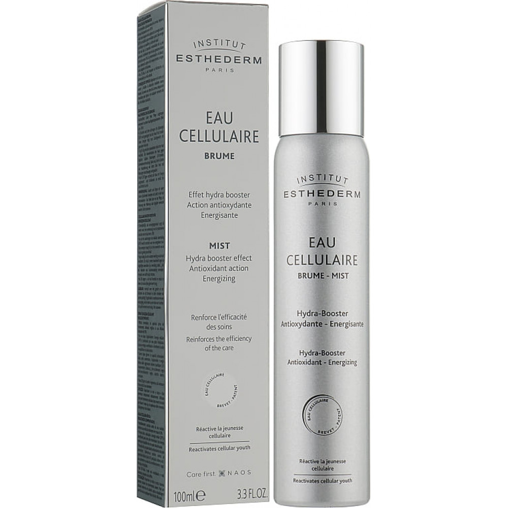 Міст Клітинна вода - Institut Esthederm Cellular Mist фото 5