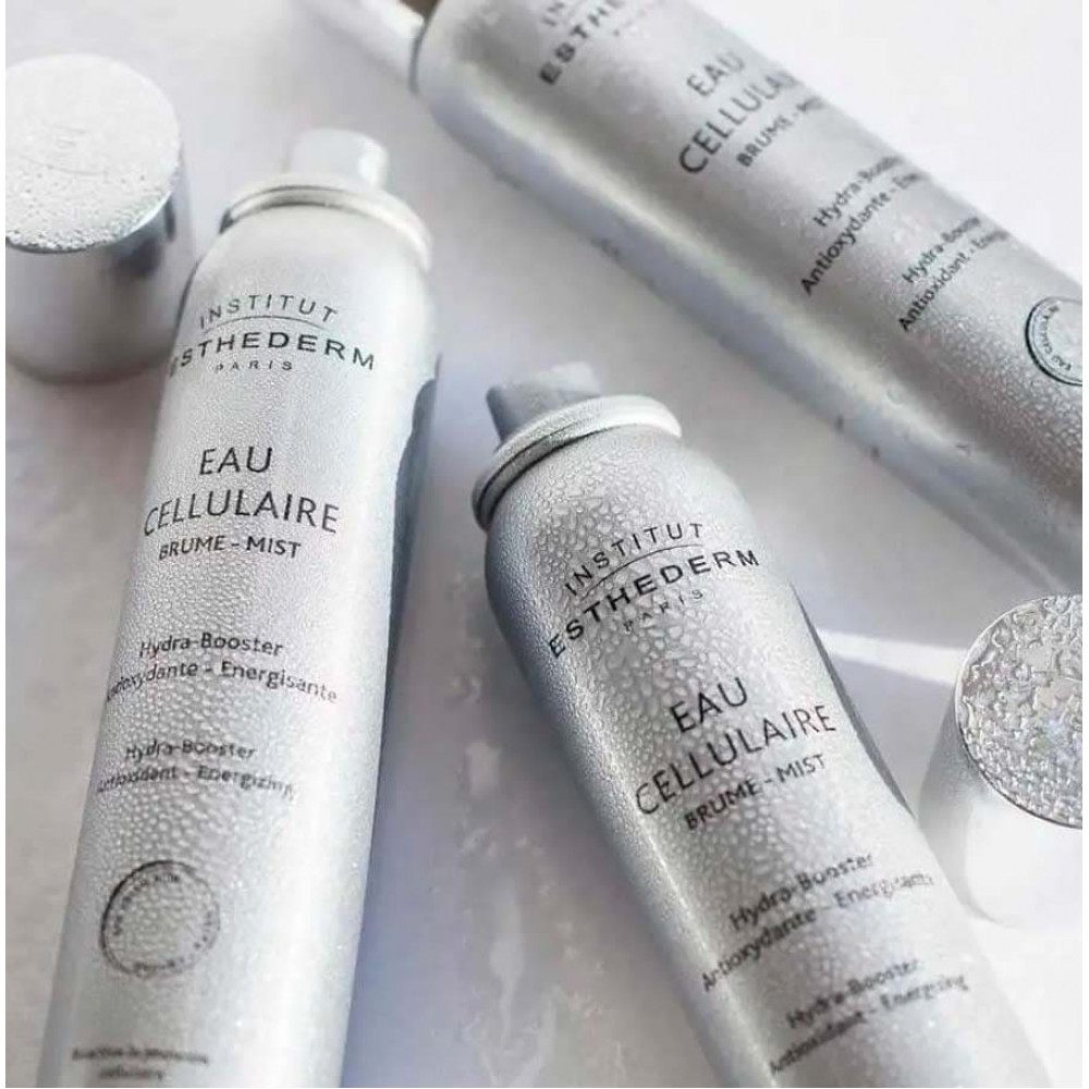 Міст Клітинна вода - Institut Esthederm Cellular Mist фото 3