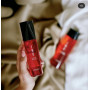Розгладжуюча есенція для волосся - Lebel IAU Essence Sleek - Фото 3