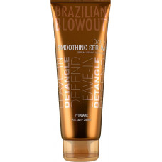  Разглаживающая сыворотка для волос - BRAZILIAN blowout Daily Smoothing Serum 