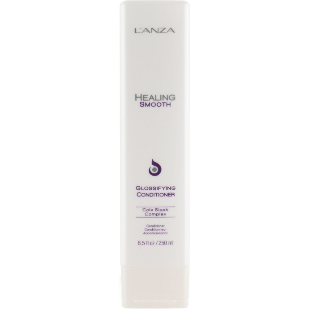 Разглаживающий кондиционер - L'anza Healing Smooth Glossifying Conditioner - Фото 1