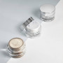 Розгладжуючий крем - Institut Esthederm Lift & Repair Absolute Smoothing Cream - Фото 4