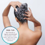 Шампунь для волосся - Moroccanoil Smoothing Shampoo  - Фото 3