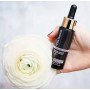Ред Фокус - Сироватка від почервоніння та куперозу - Ella Bache Nutridermologie Lab Face Serum Red Focus 22,2% - Фото 5