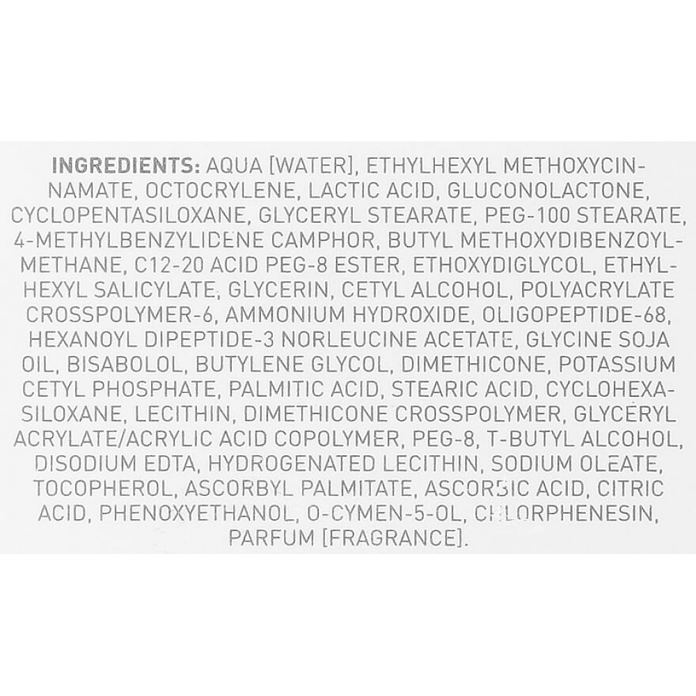 Регенеруючий крем для сухої шкіри АНА 8% SPF20 - Skeyndor Dermapeel Pro Resurfacing Peel Cream SPF20 фото 3