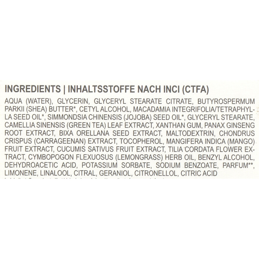 Регенеруючий денний крем - Styx Naturcosmetic Aroma Derm Day Cream Green Tea фото 3