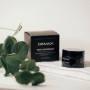 Регенеруючий крем-флюїд SPF15 - Demax Anti-Couperose Regenerating Recovery Cream SPF15 - Фото 4