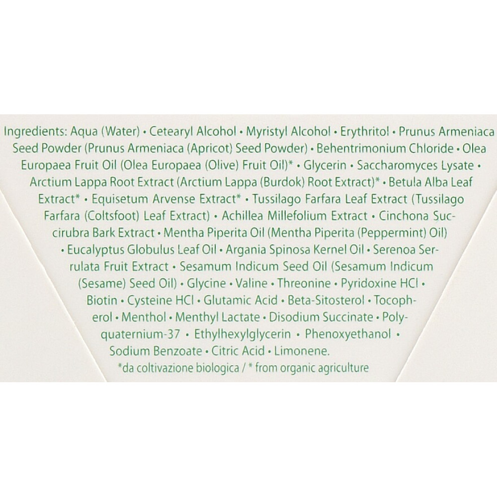 Регенеруюча відлущувальна маска-скраб для шкіри голови - Orising Regenerating Exfoliating Mask фото 3