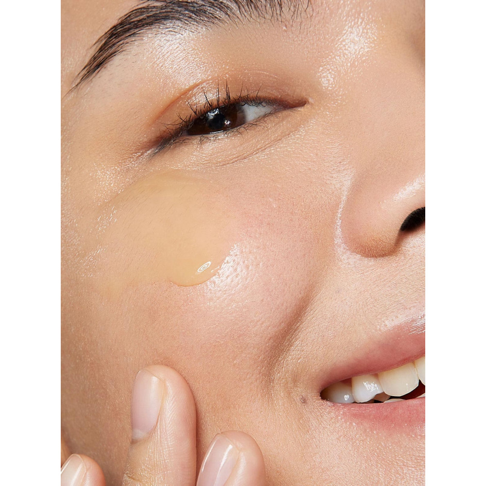 Ретинолова нічна олія із шипшиною - PSA Midnight Courage Rosehip & Bakuchiol Retinol Night Oil фото 5