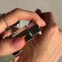 Ревіталізуючий гель для шкіри навколо очей - Dermaheal Vitalizing Eye Tension Gel - Фото 3