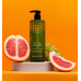 Ревитализирующий шампунь для волос - Curly Shyll Revitalizing Shampoo For Scalp&Hair фото 4