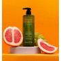 Ревитализирующий шампунь для волос - Curly Shyll Revitalizing Shampoo For Scalp&Hair - Фото 3