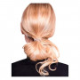 Гумка-браслет для волосся - Invisibobble SLIM Chrome Sweet Chrome - Фото 4