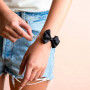 Резинка для волосся - Invisibobble Bowtique True Black - Фото 4