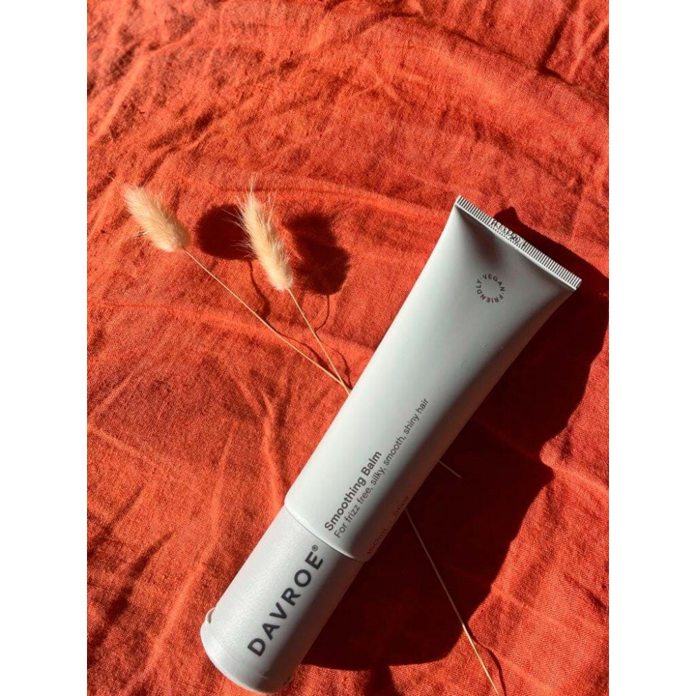 Розгладжуючий бальзам - Davroe Smoothing Balm  фото 3