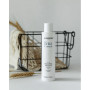 Розгладжуючий шампунь для неслухняного волосся - La Biosthetique Frizz Control Smoothing Shampoo - Фото 4