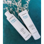 Розгладжуючий шампунь для неслухняного волосся - La Biosthetique Frizz Control Smoothing Shampoo - Фото 5