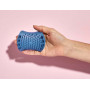 Щетка для массажа головы - Tangle Teezer The Scalp Exfoliator and Massager  - Фото 3