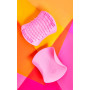Щетка для массажа головы - Tangle Teezer The Scalp Exfoliator and Massager  - Фото 4