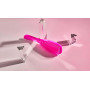 Щётка для волос (большая) - Tangle Teezer & Barbie The Wet Detangler Pink - Фото 4