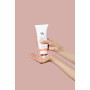 Себорегулююча пінка - Dr.Ceuracle 5α Control Clearing Cleansing Foam - Фото 4