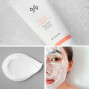 Себорегулююча пінка - Dr.Ceuracle 5α Control Clearing Cleansing Foam - Фото 5