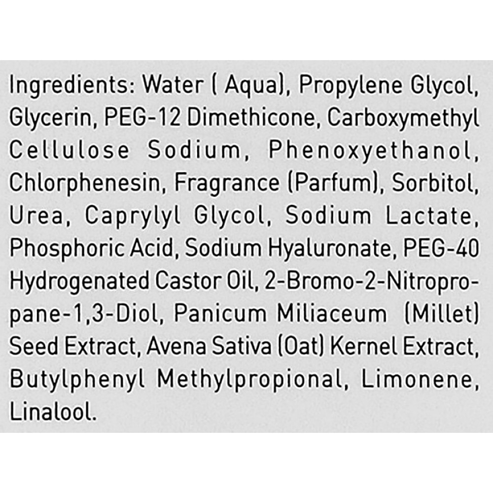 Серум із гіалуроновою кислотою - GIGI Lotus Beauty Serum Hyaluronic Acid V фото 2