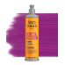 Шампунь для фарбованого волосся - Tigi Bed Head Colour Goddess Shampoo фото 2