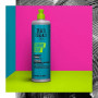 Шампунь для объема волос - Tigi Bed Head Gimme Grip Shampoo Texturizing - Фото 3