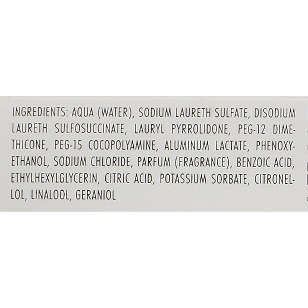 Шампунь для зволоженої шкіри голови - La Biosthetique Methode Normalisante Shampooing Hydrotoxa фото 3