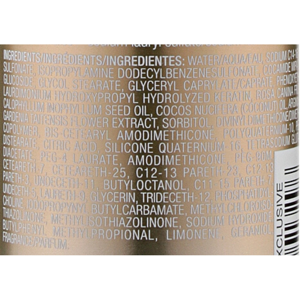 Шампунь для збереження яскравості блонду - Joico Blonde Life Brightening Shampoo фото 5