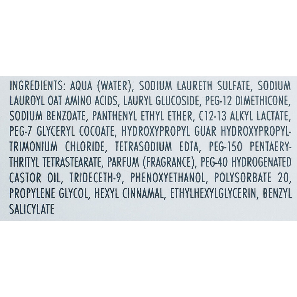 Шампунь для сухого волосся та шкіри голови - La Biosthetique Methode Vitalisante Shampooing Lipokerine B фото 2