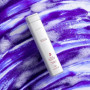 Шампунь для устранения желтизны - L'anza Healing ColorCare Silver Brightening Shampoo - Фото 4