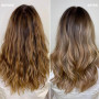 Шампунь для устранения желтизны - L'anza Healing ColorCare Silver Brightening Shampoo - Фото 5