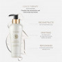Шампунь для волос - T-Lab Professional Coco Therapy Duo Shampoo - Фото 3