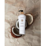 Шампунь для волос - T-Lab Professional Coco Therapy Duo Shampoo - Фото 4