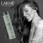 Шампунь для волос для ежедневного использования - Lakme Teknia Organic Balance Shampoo - Фото 4