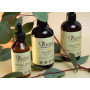 Шампунь для волосся "Відновлюючий" - Orising Natur Harmony Repairing Shampoo - Фото 4