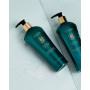 Шампунь-гель для природного питания волос, рук и тела - T-Lab Professional Natural Lifting Absolute Wash - Фото 4