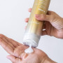 Шампунь глибокого очищення для сухого та пошкодженого волосся - Joico K-Pak Clarifying Shampoo - Фото 3