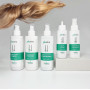 Шампунь проти лупи з антисептичною дією - Derma Series Anti-Dandruff Intense Shampoo - Фото 4