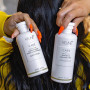 Шампунь "Шелковый уход" - Keune Care Satin Oil Shampoo - Фото 2