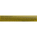 Шампунь со стволовыми клетками разглаживающий - Abril et Nature Stem Cells Bain Shampoo Gold Lifting фото 3