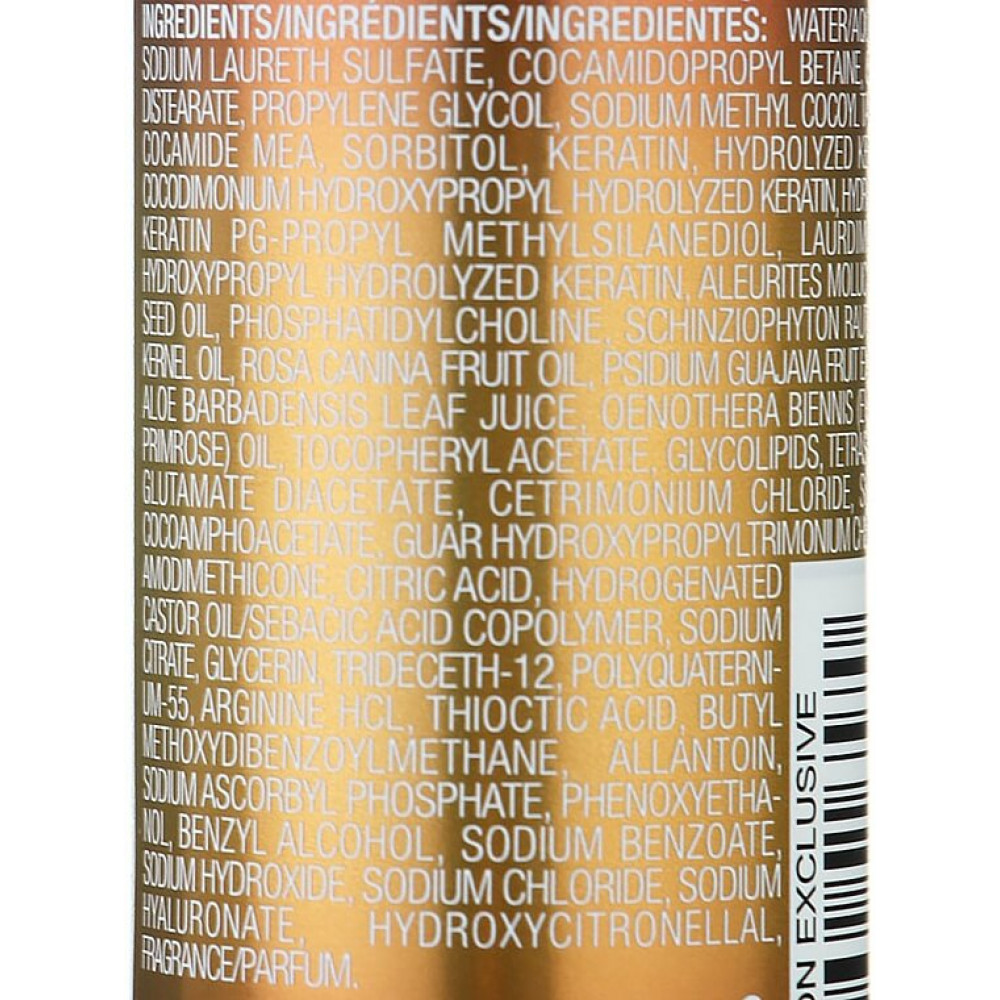 Шампунь відновлюючий для фарбованого волосся. - Joico K-Pak Color Therapy Shampoo фото 3