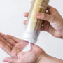 Шампунь відновлюючий для пошкодженого волосся - Joico K-Pak Reconstruct Shampoo - Фото 4