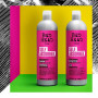 Питательный шампунь для ломких волос - Tigi Bed Head Self Absorbed Mega Nutrient Shampoo - Фото 3