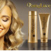 Шампунь "Золото 24k" - з гіалуроновою кислотою Orising Luce Shampoo Oro 24k фото 4