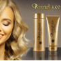 Шампунь "Золото 24k" - з гіалуроновою кислотою Orising Luce Shampoo Oro 24k - Фото 4