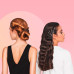 Шпилька для волосся - Invisibobble Waver фото 4