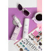 Сияющая основа SPF 50+ с тонирующим эффектом - Purles 122 Brightening Base SPF 50+  фото 4